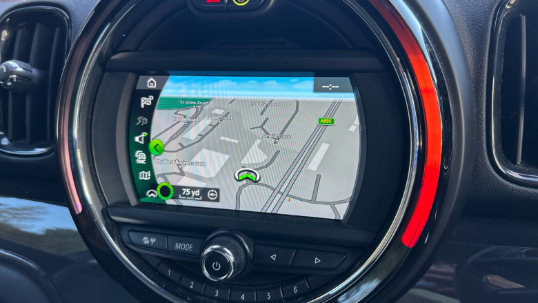 MINI Countryman 1.5 Cooper Classic 5dr Petrol Hatchback